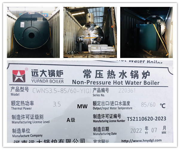 Gas Fired Hot Water Boiler 2100kw 3500kw Shipping to Egypt Hotel.jpg